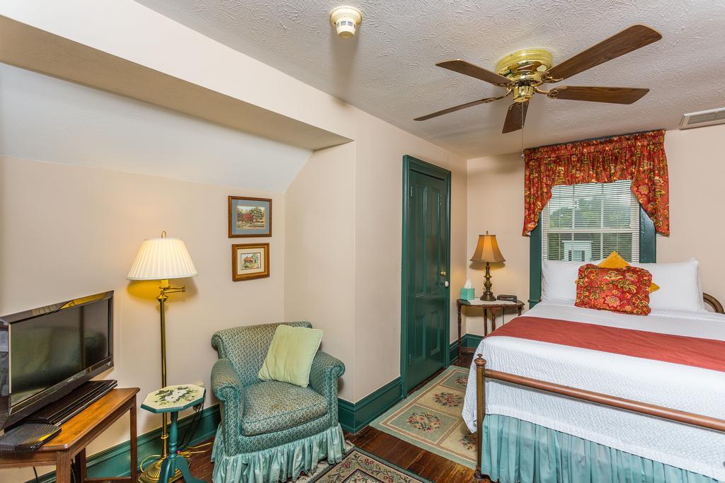 Spencer House Inn Saint Marys Szoba fotó