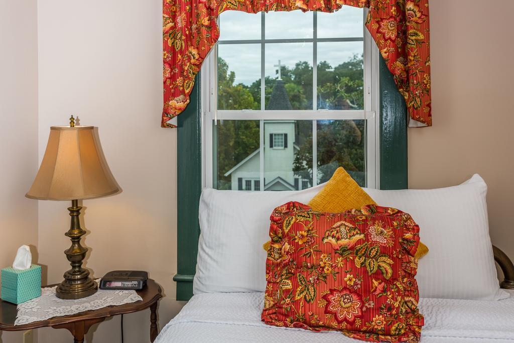 Spencer House Inn Saint Marys Szoba fotó